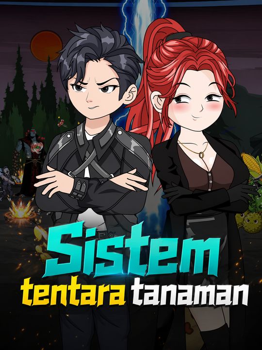 Sistem tentara tanaman