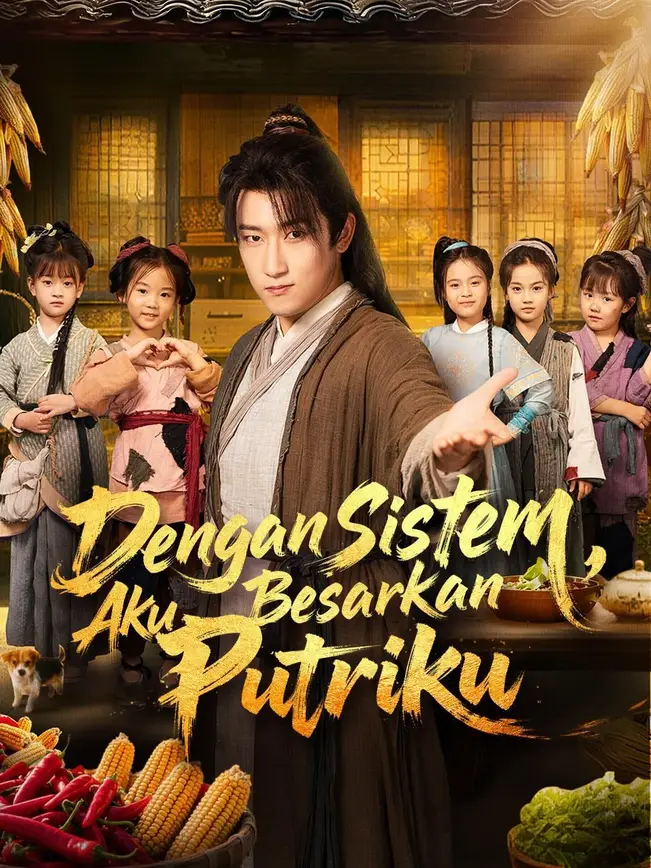 [Bhs Indo] Rahasia Besarkan Putriku Terungkap!