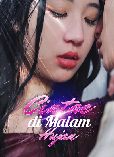 Cinta di Malam Hujan