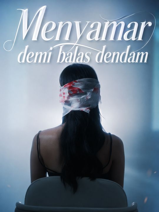 Menyamar demi balas dendam