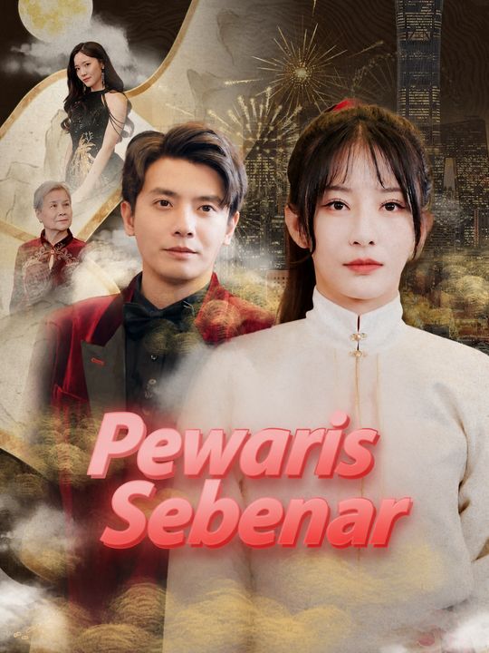 Pewaris Sebenar