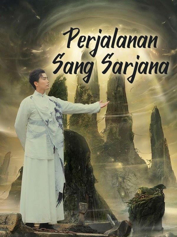 Perjalanan Sarjana yang Mengubah Hidup!