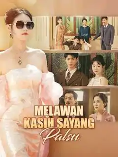 Menguak Kasih Sayang Palsu yang Menghancurkan!