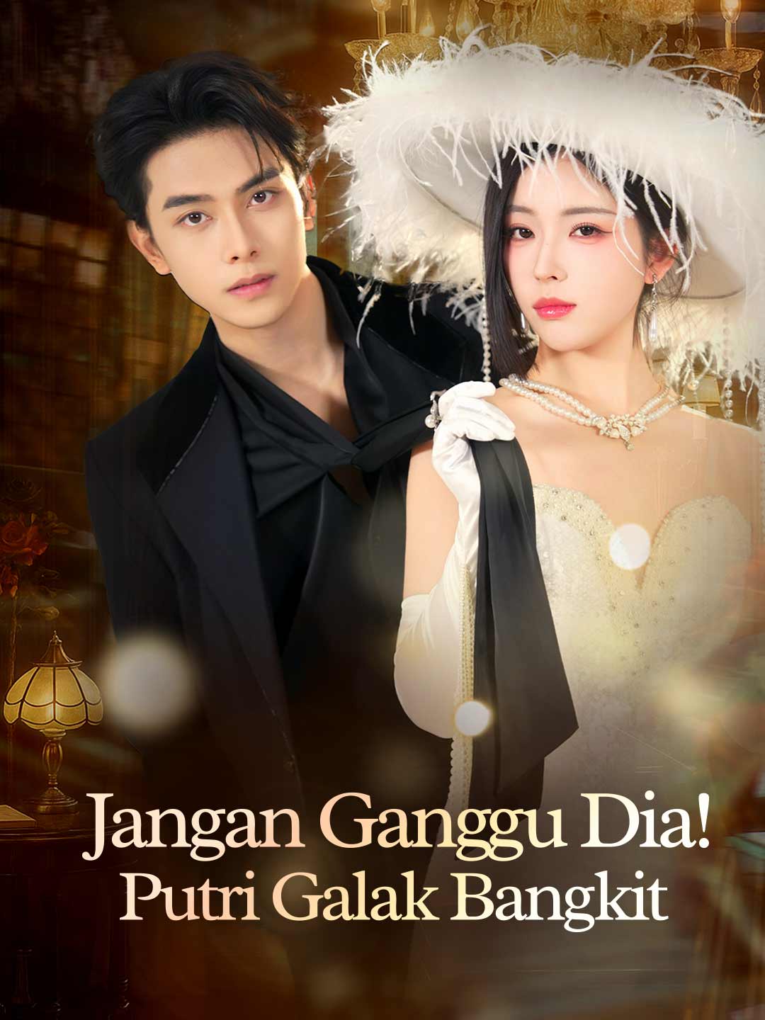 Putri Galak Ini Siap Membalas Dendam!