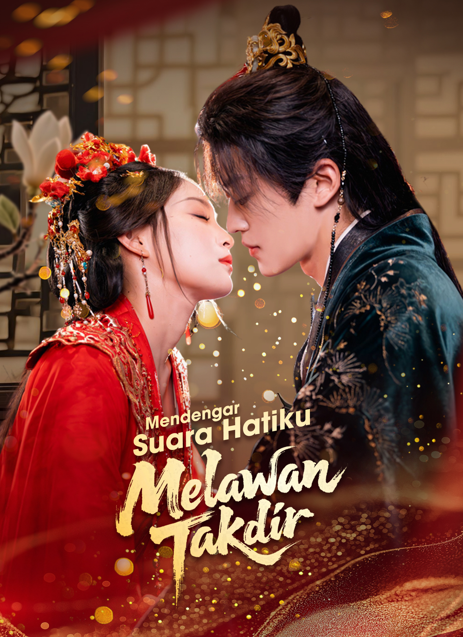Mendengar Suara Hatiku, Takdir Menunggu!
