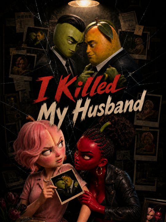 I Killed My Husband