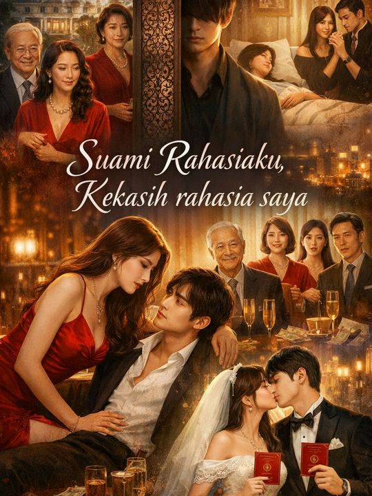 Kekasih rahasia saya