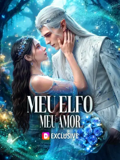 Poster Meu Elfo, Meu Amor(Dublado)