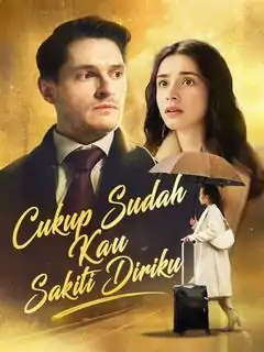 Cukup! Kenapa Kau Terus Sakiti Diriku?