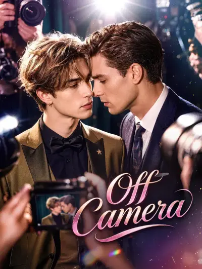 Poster Off Camera