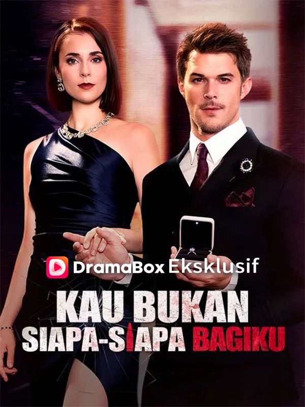 [Bhs Indo] Kau Hanya Bayangan dalam Hidupku!