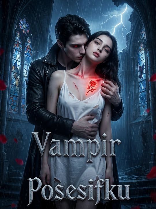 Vampir Posesifku