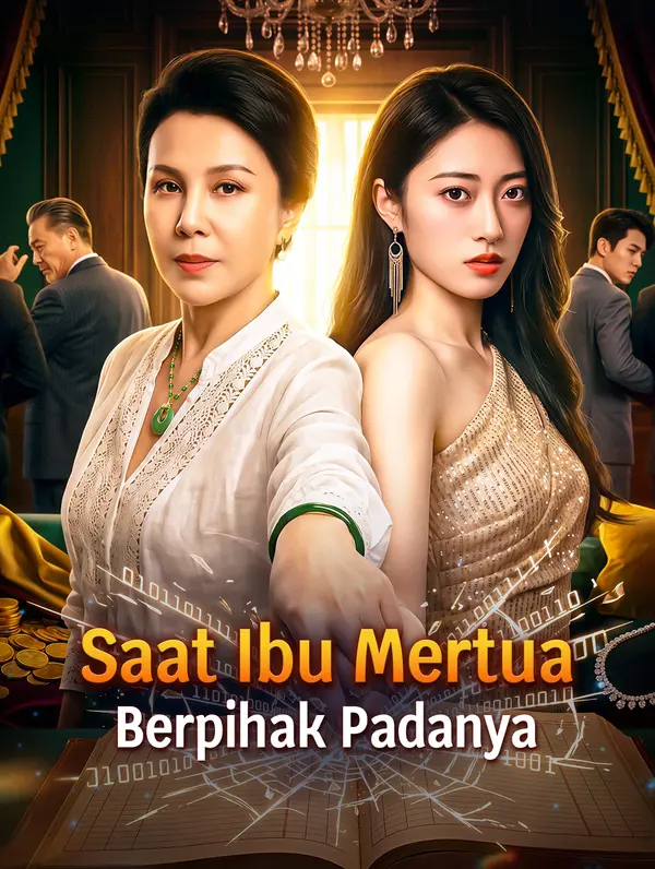 Saat Ibu Mertua Berpihak Padanya