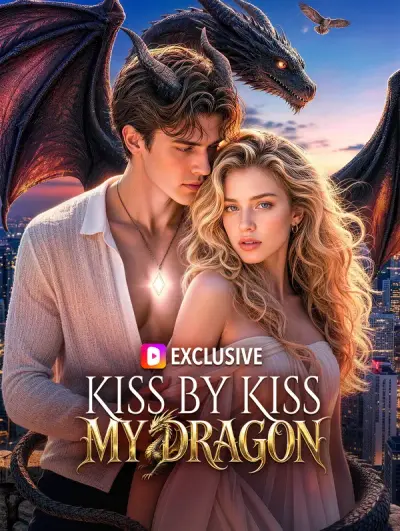 Poster Kiss by Kiss, My Dragon