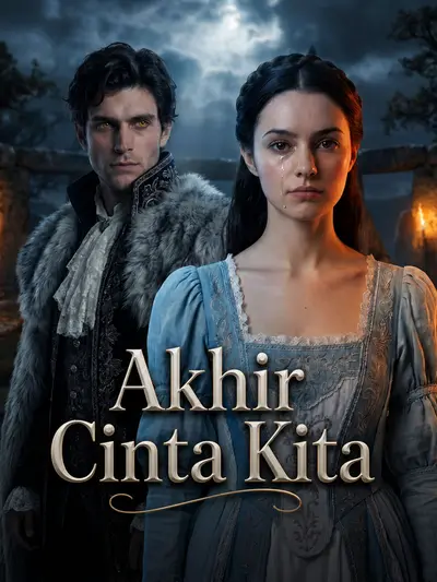 Akhir Cinta Kita