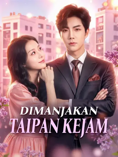 Dimanjakan Taipan Kejam