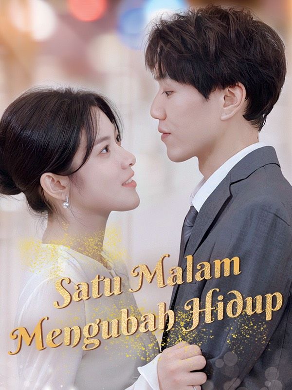 Satu Malam yang Mengubah Segalanya!