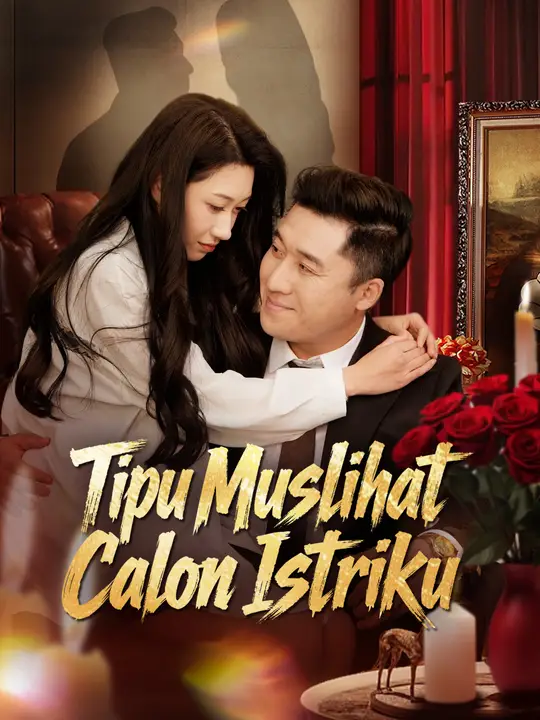 Rahasia Tipu Muslihat Calon Istriku Terungkap!