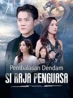 Kejutan Pembalasan Dendam Sang Raja!