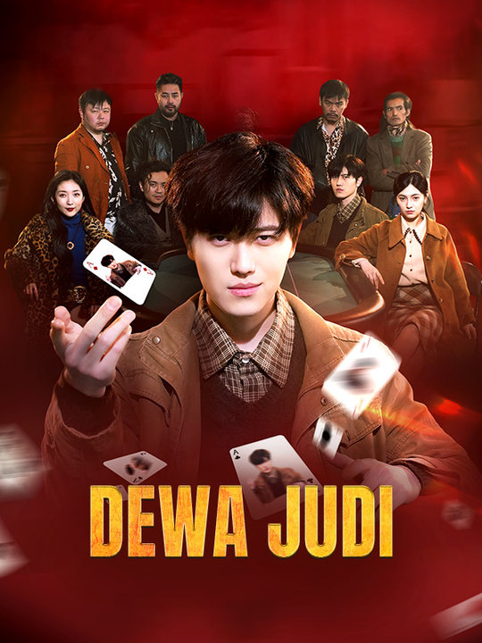 [Bhs Indo] Dewa Judi: Siapa Sebenarnya Dia?