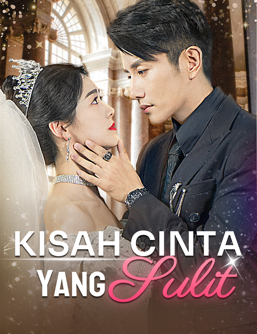[Bhs Indo] Cinta Terlarang yang Mengguncang Hati