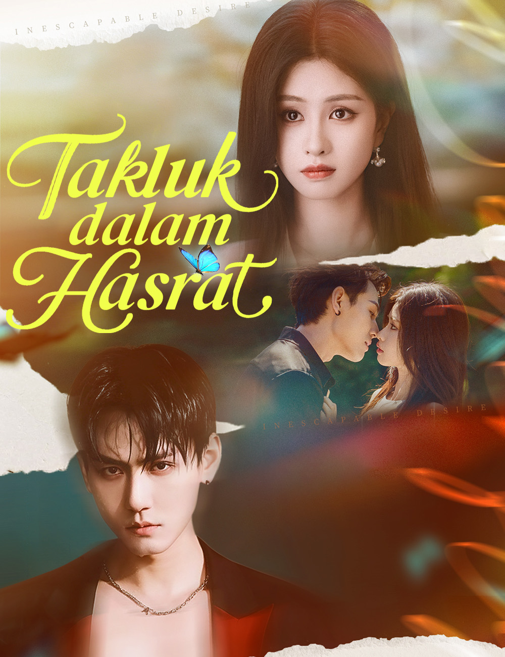 Takluk Dalam Hasrat? Temukan Alasannya!