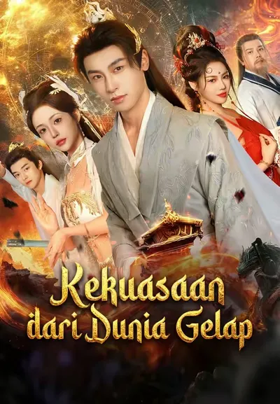 Temukan Rahasia Gelap Kekuasaan Ini!