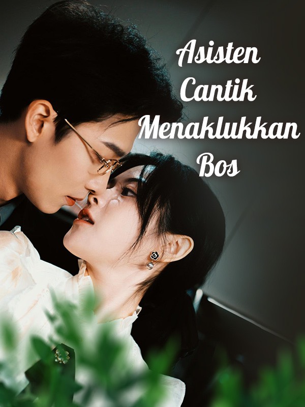 Asisten Cantik Ini Bikin Bos Terpukau!