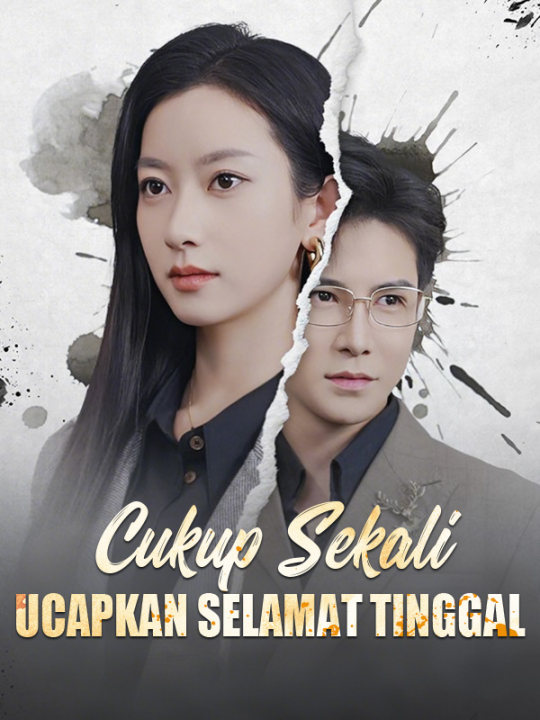 Cukup Sekali, Selamat Tinggal Selamanya?