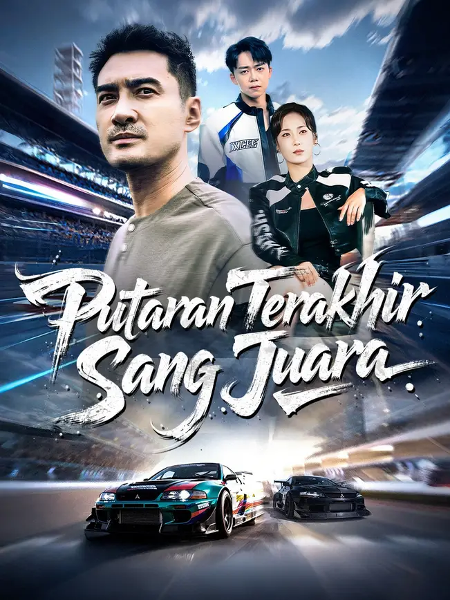 Keputusan Maut di Putaran Terakhir!