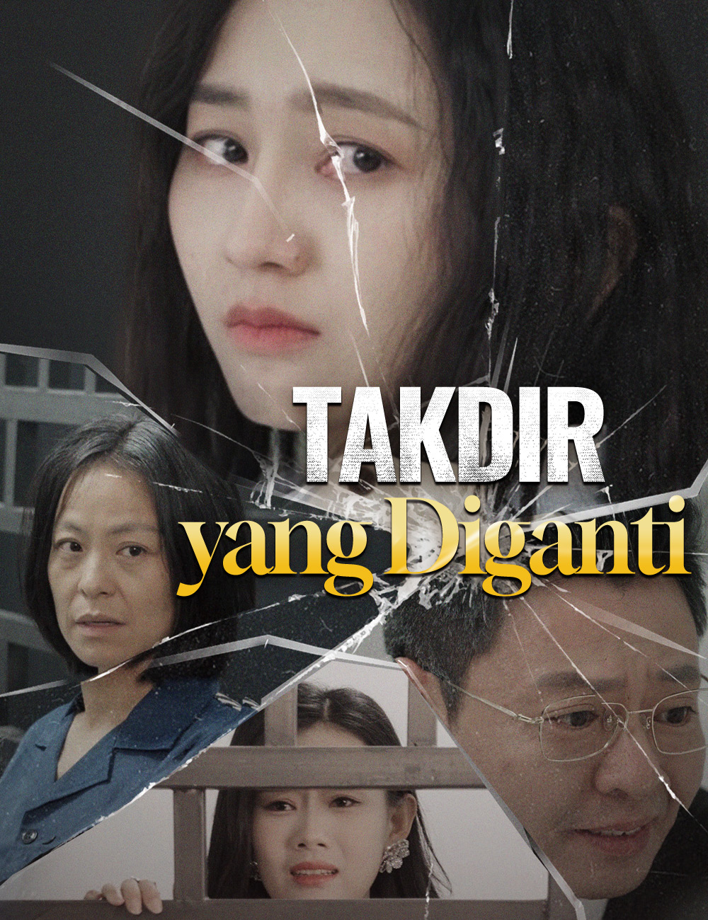 Takdir Baru yang Mengejutkan!