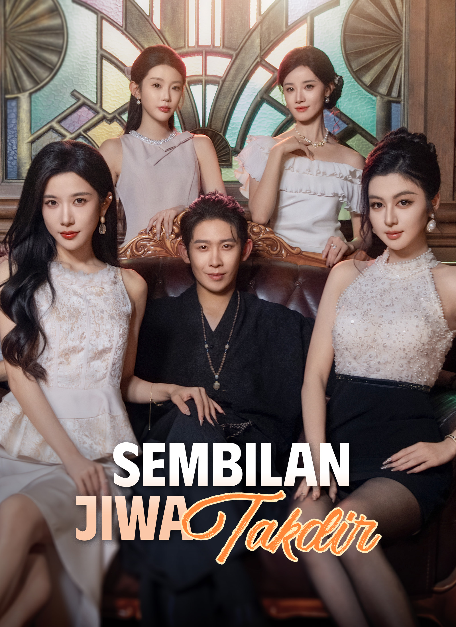 Sembilan Jiwa Takdir: Apa yang Terjadi?