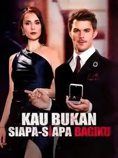 Kau Ternyata Tak Berarti Bagiku!