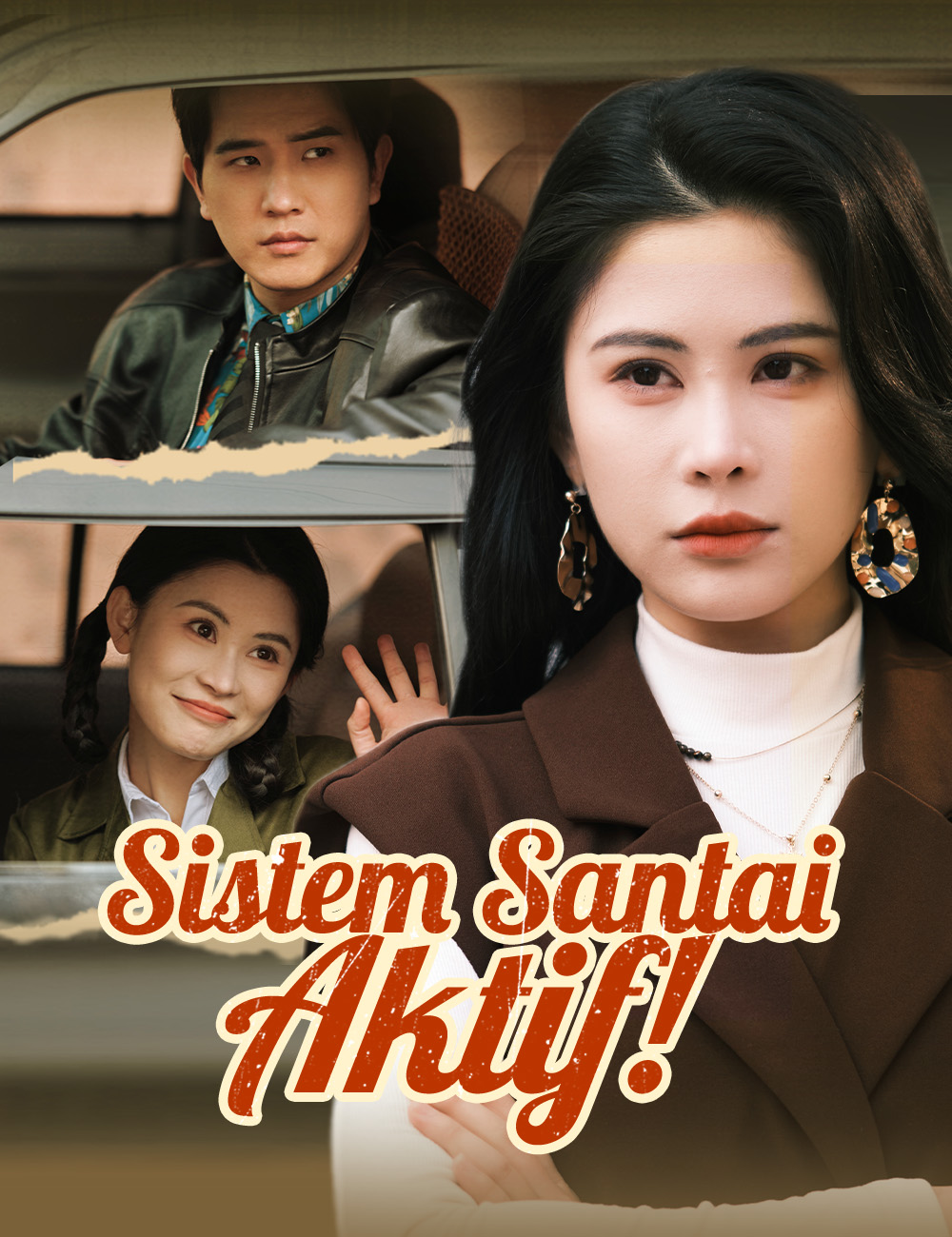 Temukan Rahasia Sistem Santaiaktif Ini!