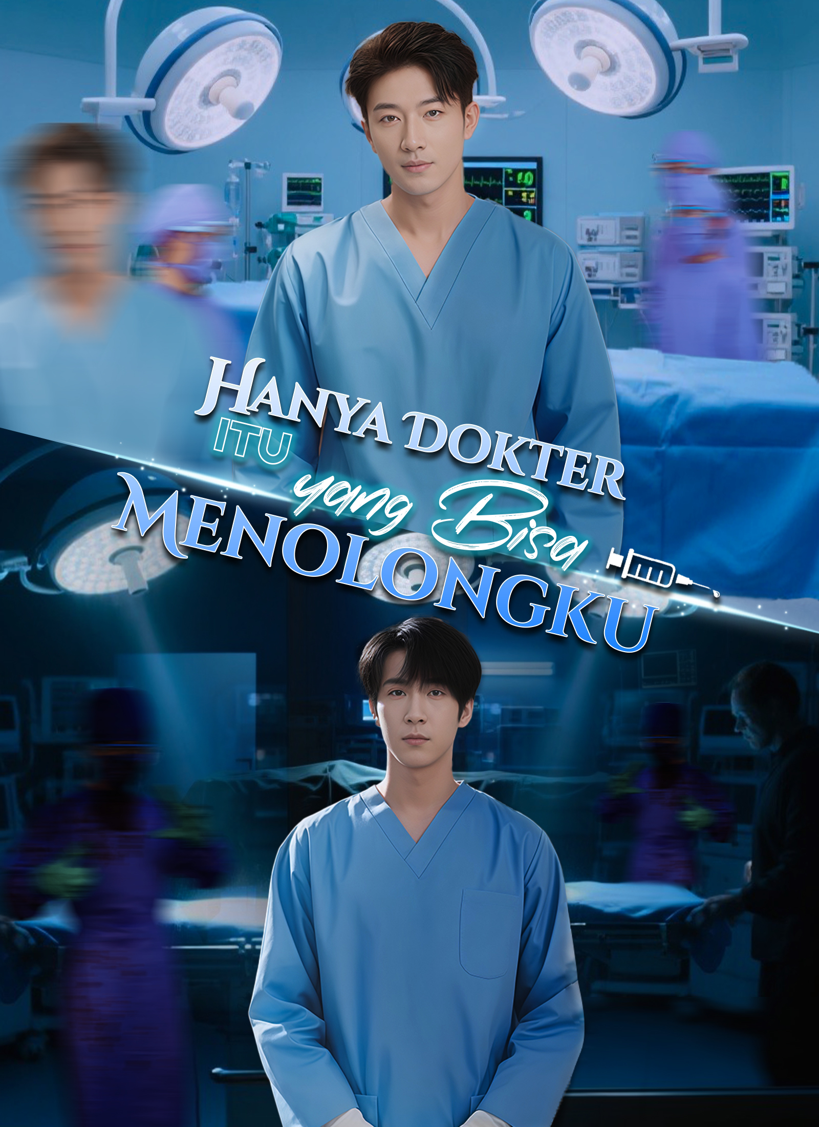 Dokter Ini Selamatkan Hidupku Secara Ajaib!