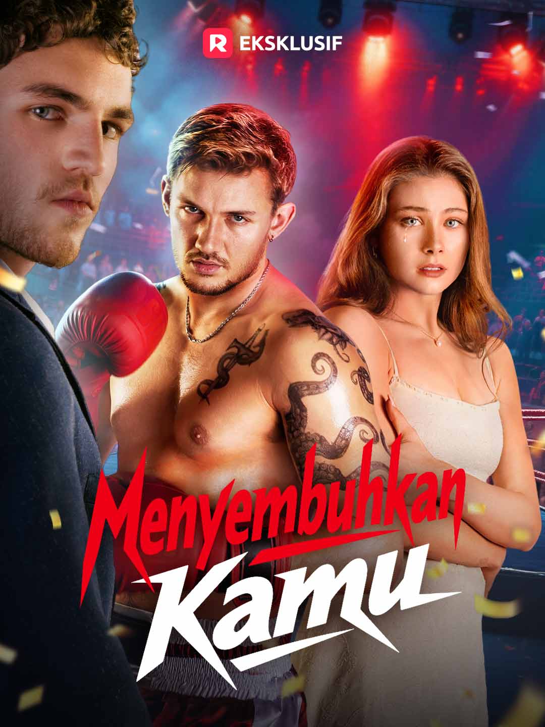 Kamu Tak Akan Percaya Penyembuhan Ini!