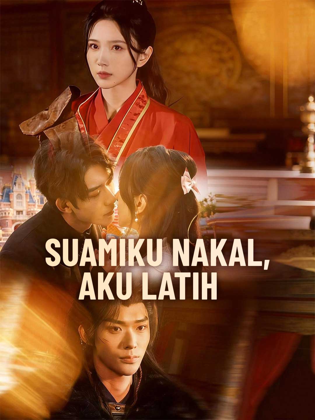 Sang Suami Nakal, Latihan Mengubahnya!