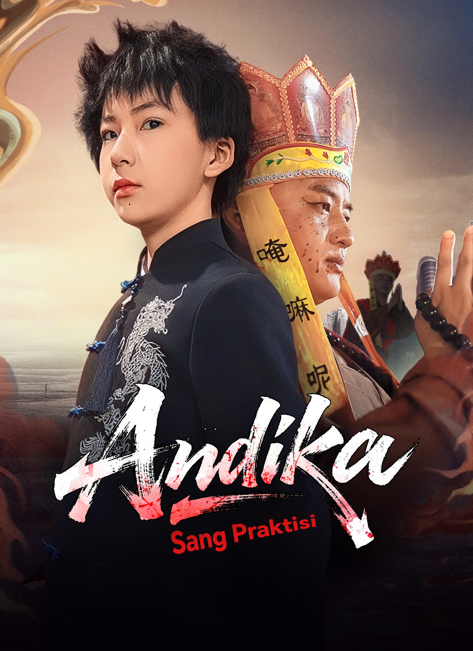 Bongkar Rahasia Dubbingandika Sang Praktisi!
