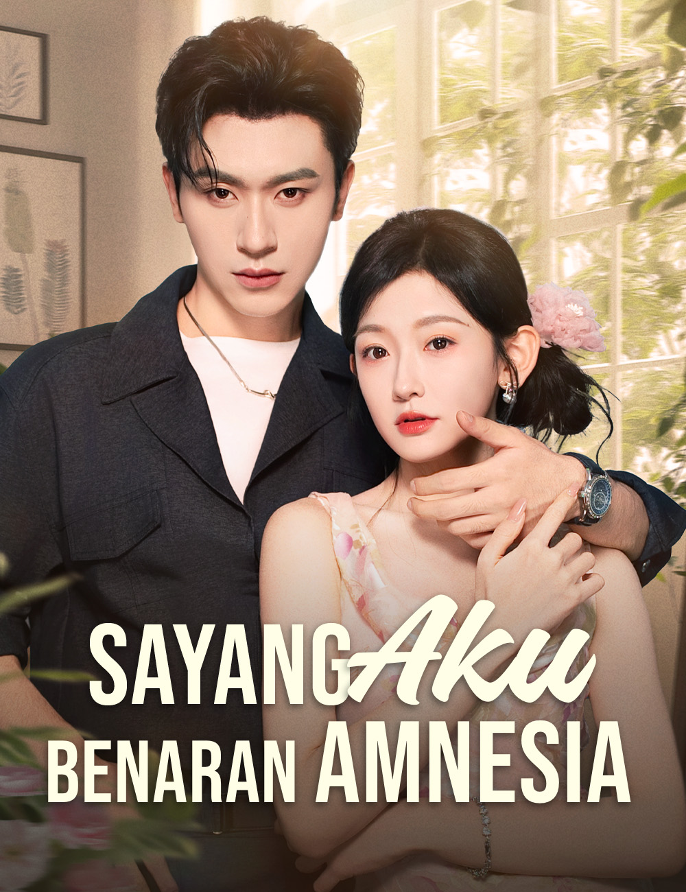 Amnesia yang Mengubah Segalanya!