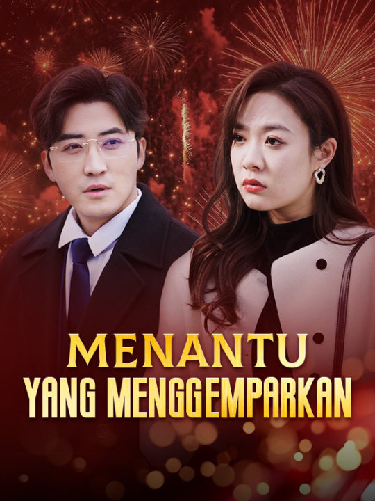 Menantu Ini Bikin Heboh, Kenapa?