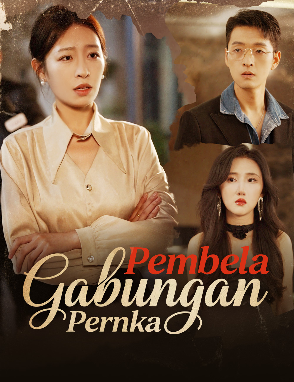 Gabungan Pembela Pernikahan: Terungkap!