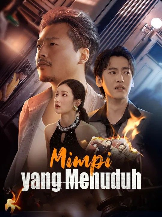 Mimpi Mengerikan yang Mengguncang Hidupku!