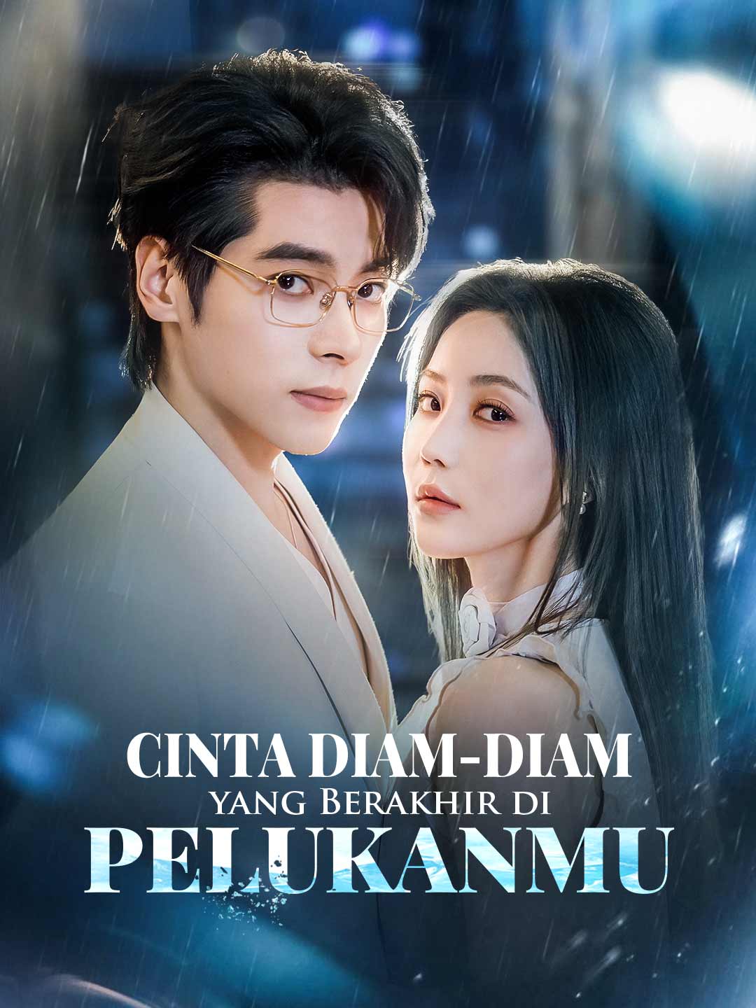 Cinta Rahasia Ini Mengantarkan Ke Pelukanmu!