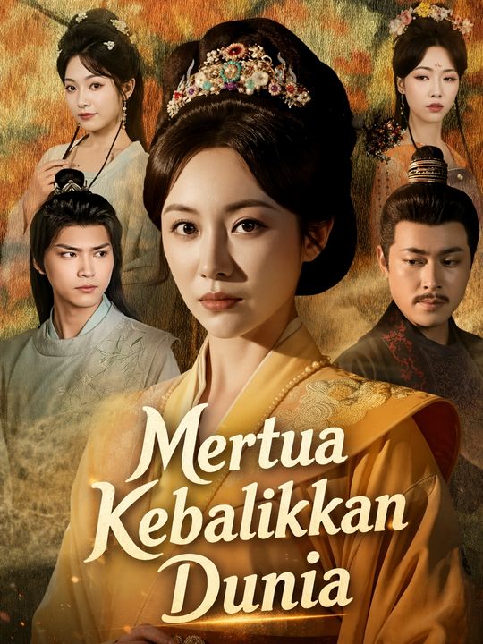 Mertua Kebalikkan Dunia