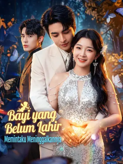 Bayi yang Belum Lahir Memintaku Meninggalkannya