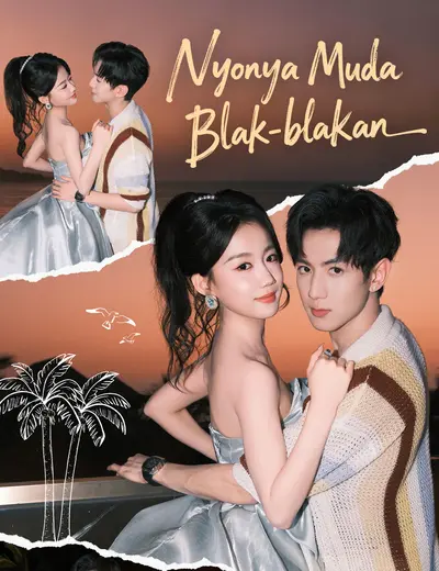 Nyonya Muda Blak-blakan