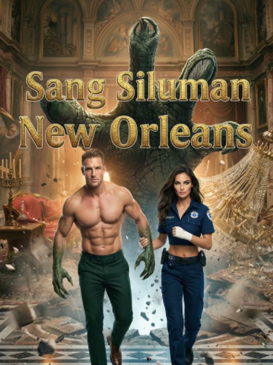 Sang Siluman New Orleans