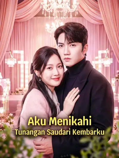 Poster Aku Menikahi Tunangan Saudari Kembarku