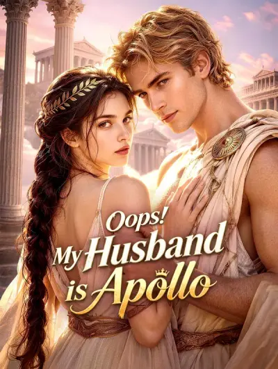 Poster Oops! My Husband Is Apollo