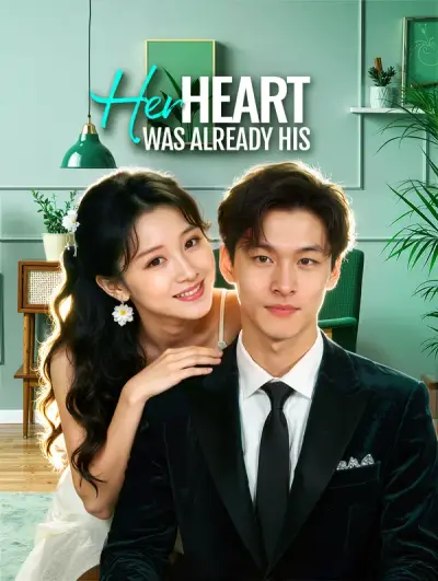 Poster Her Heart Was Already His